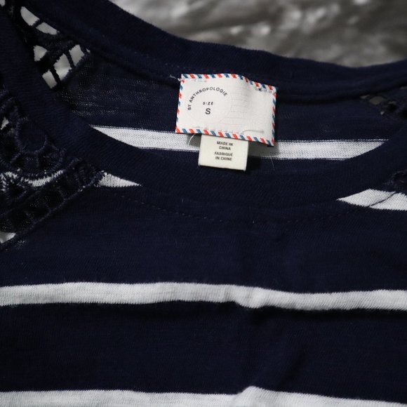 Anthropologie Postcard Tank - Picture 2 of 7